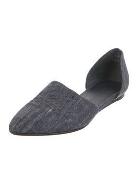 Jenni Kayne D’Orsay Ballet Flats